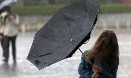 Küləkli leysanda neçə nəfər xəsarət alıb? 