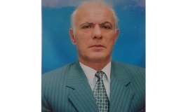 Zöhrab Zeynallı vəfat etdi 