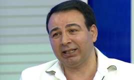 İlham Mirzəyev xəstəxanadan evə buraxıldı 