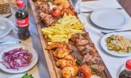 Kababla soyuq Cola içənlərin öd yolları    məhv olur