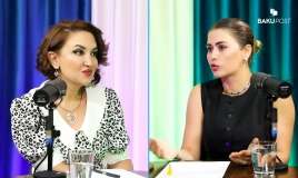 Övlad vermək, “Allaha çevrilmək”, analıq, həkimlik...   - Uzman ginekoloqdan səmimi - VİDEO