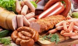 Kolbasa – sosis qanda şəkəri qaldırır? 