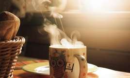 Hansı temperaturda çay içmək xərçəng yaradır? 