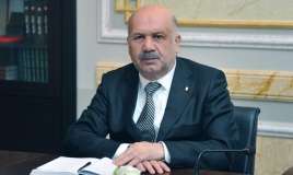 Səhiyyə Nazirliyindən Səyyad Aranın sərt fikirlərinə  CAVAB