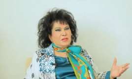 Zeynəb Xanlarova əməliyyat olundu 