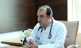 Tanınmış kardioloqdan haqqında yayılan ittihamlara    Açıqlama