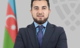 TƏBİB-in  Satınalma və təchizat şöbəsinin müdiri o oldu 