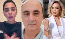 “Anamı öldürdü, indi bizdən əl çəkmir" - Qətlə yetirilən həkimin qızı