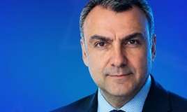 Təcili Yardıma yeni direktor təyin edildi -  FOTO