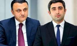 Xəstəxanada direktor müavinini bıçaqlayan sürücü imiş  - RƏSMİ