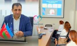 LOR həkimlərə təkmilləşmə kurslarında yer tapılmır  – 500 LOR-a 126 yer? -  ARAŞDIRMA