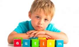 10 yaşlı autizmli uşaq ilk dəfə “ana”, “ata” dedi.  6 aylıq xüsusi müalicənin nəticələri