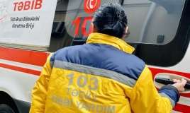 Təcili tibbi yardımda çağırışlar elektron planşetlərlə    qəbul ediləcək