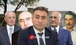 Azərbaycanın səhiyyə nazirləri:  Kimlər gəldi, kimlər getdi?