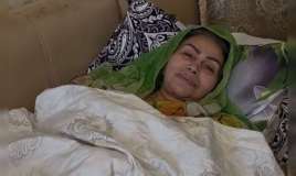 Əməkdar artistin ağır əməliyyatdan sonra   durumu
