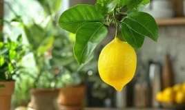 Keçmiş sevgilisinə 1847 limon  göndərdi  
