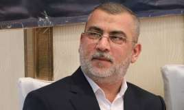 Hacı Surxayın səhhətində problem yarandı 