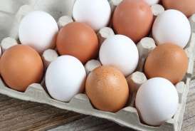 Gündə 10 yumurta yesəz nə olar? 