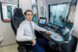 Metro maşinistlərinin bu xəstəlikləri olmamalıdır 