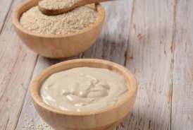 Tahini və qara zirənin  faydaları