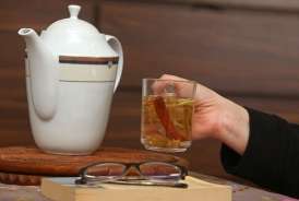 Cökə çayının  7 faydası