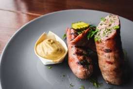 Hər gün yediyimiz bu 3 qida  – Bağırsaq xərçəngi yaradır