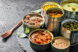 Bu  konservlər ürək və xərçəng xəstəliyi riskini  azaldır