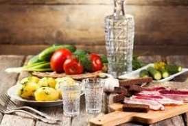 Bu iki qidanı  birgə yedikdə xərçəng riski    10 dəfə artır