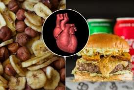 Bu qidalar infarkt və insulta səbəb olur 