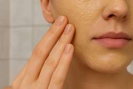 Dərinizə tahini sürtün -  İnanılmaz faydaları