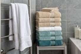 Bu əlamətlər varsa, dəsmalları təcili dəyişin 