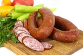 Kolbasa 2 ağır xəstəliyə səbəb olur  – Həkim