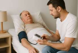 Təzyiq xəstələri səhər gəzintisinə çıxmalıdır  – Dərmana əvəz