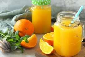 Bir stəkan portağal şirəsinin  təəccüblü faydaları