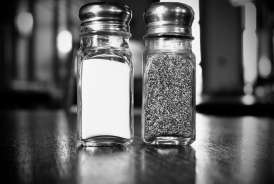 Duz qabınızda bu bakteriya yaşayır  – Dəhşət