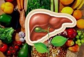 Qaraciyər xərçənginə qarşı sadə pəhriz 