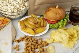 İnsult və infarktı tətikləyən qidalar  – siyahı