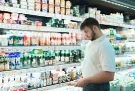 Süd məhsulları sperm üçün zərərlidir   – Kişilərin diqqətinə!