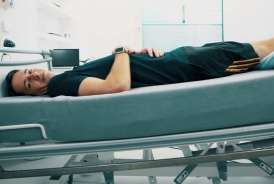 10 gün yataqda uzanmağı bacarana   5000 avro ödəniləcək