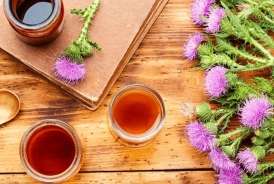 Qaraciyər üçün 5 ən yaxşı    müalicəvi bitki