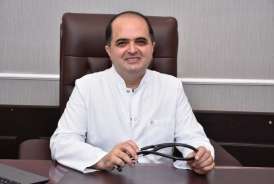 İnsulin dirənci, şəkər, xolesterin...  -  Məşhur həkim orucun faydalarını sadaladı