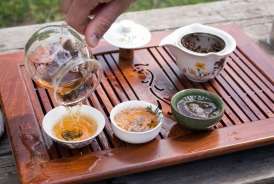 Şəkər xəstələrinə faydalı  – 5 super çay