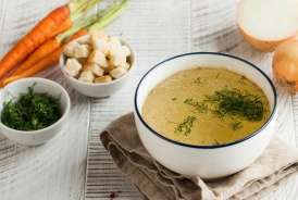 Bu şorbalar sağlamlıq üçün təhlükəlidir 