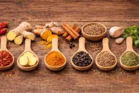 Ramazanda metabolizmanı gücləndirən  7 ədviyyat