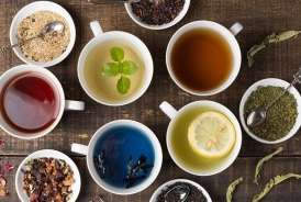 Yağları əridən  7 ən təsirli bitki çayı