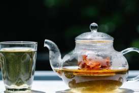 Bitki çayları ilə bağlı xəbərdarlıq -  Xəstəlik yaradır