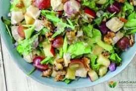 Arteriya damarlarını təmizləyən   - 3 faydalı salat