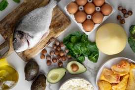 Maddələr mübadiləsini yaxşılaşdıran   - ən təsirli pəhriz