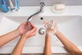 Antubakterial sabunla əl yumaq zərərli imiş 