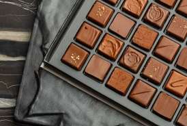 Südlü şokolad böyrək problemlərində   zərərlidir